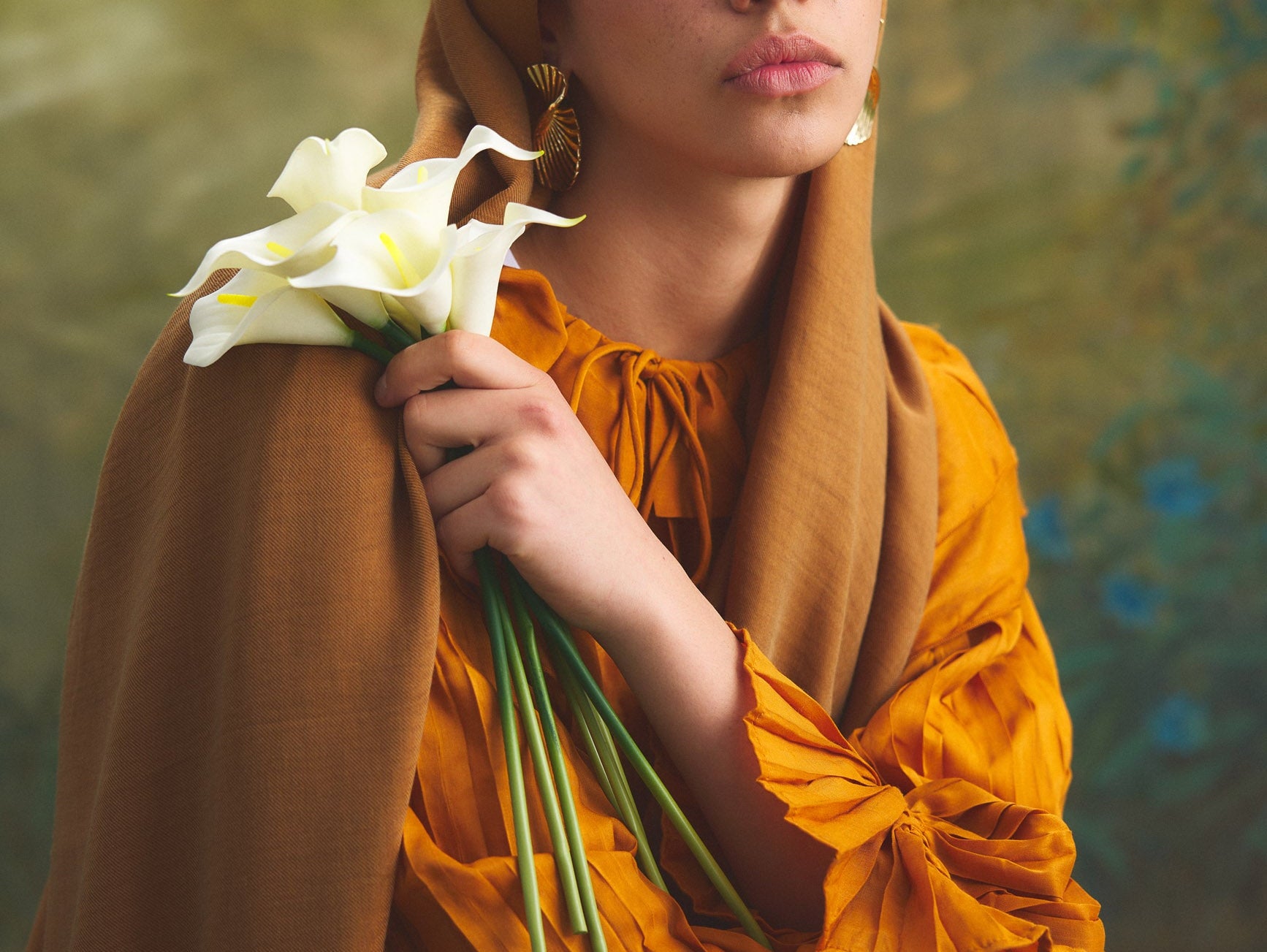 Lyocell Kumaş Nedir? Eşarp ve Şallarda Neden Tercih Edilir?