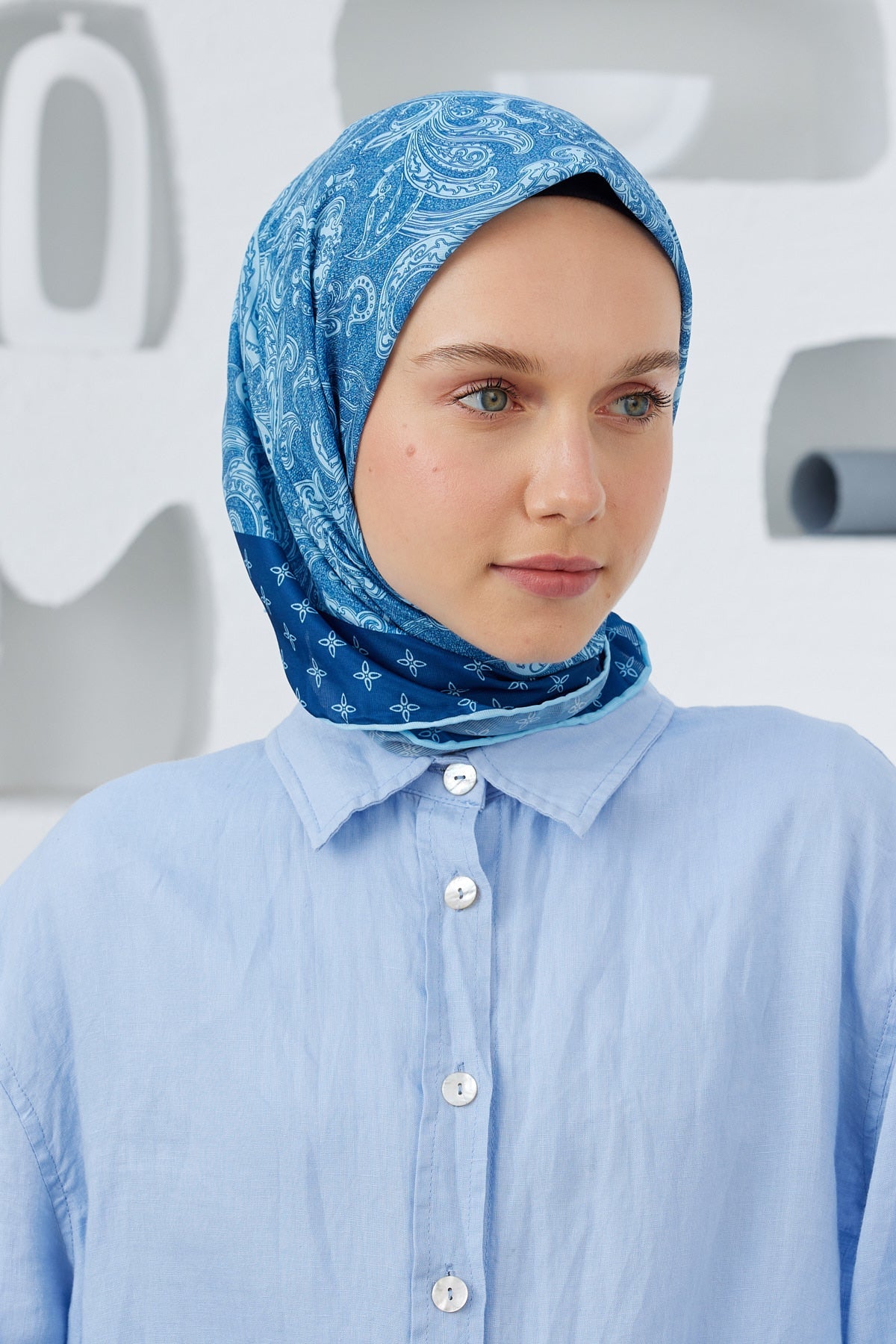 esarp hijab